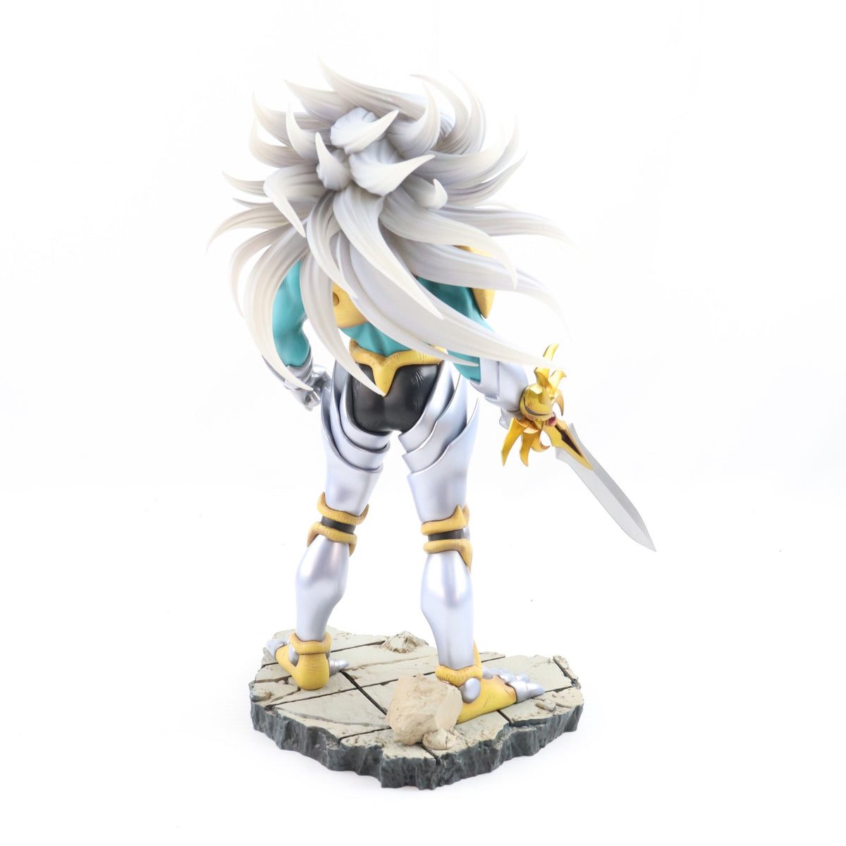 【中古即納】[FIG] コトブキヤショップ限定 ARTFX J ハドラー ドラゴンクエスト ダイの大冒険 1/8 完成品 フィギュア(PP935) コトブキヤ(20221231)