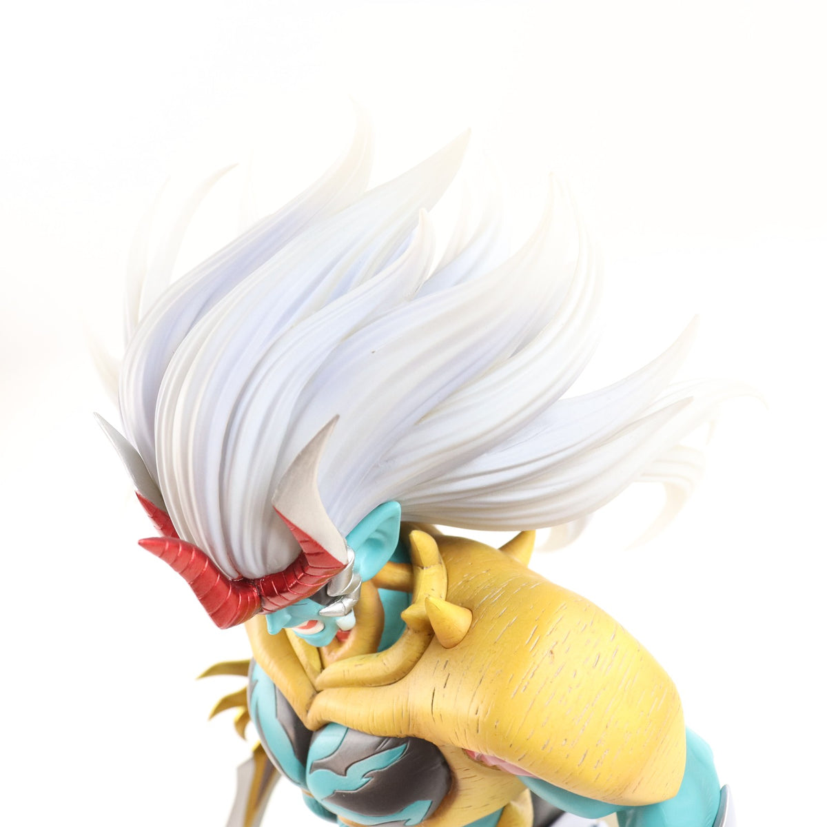 【中古即納】[FIG] コトブキヤショップ限定 ARTFX J ハドラー ドラゴンクエスト ダイの大冒険 1/8 完成品 フィギュア(PP935) コトブキヤ(20221231)