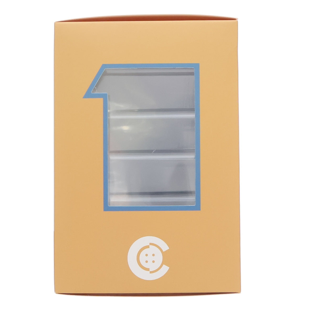 【中古即納】[SFT] Cutie1(キューティ1) 七海建人(ななみけんと) 呪術廻戦 完成品 ソフビフィギュア(CT1-21070) プライム1スタジオ(20230125)