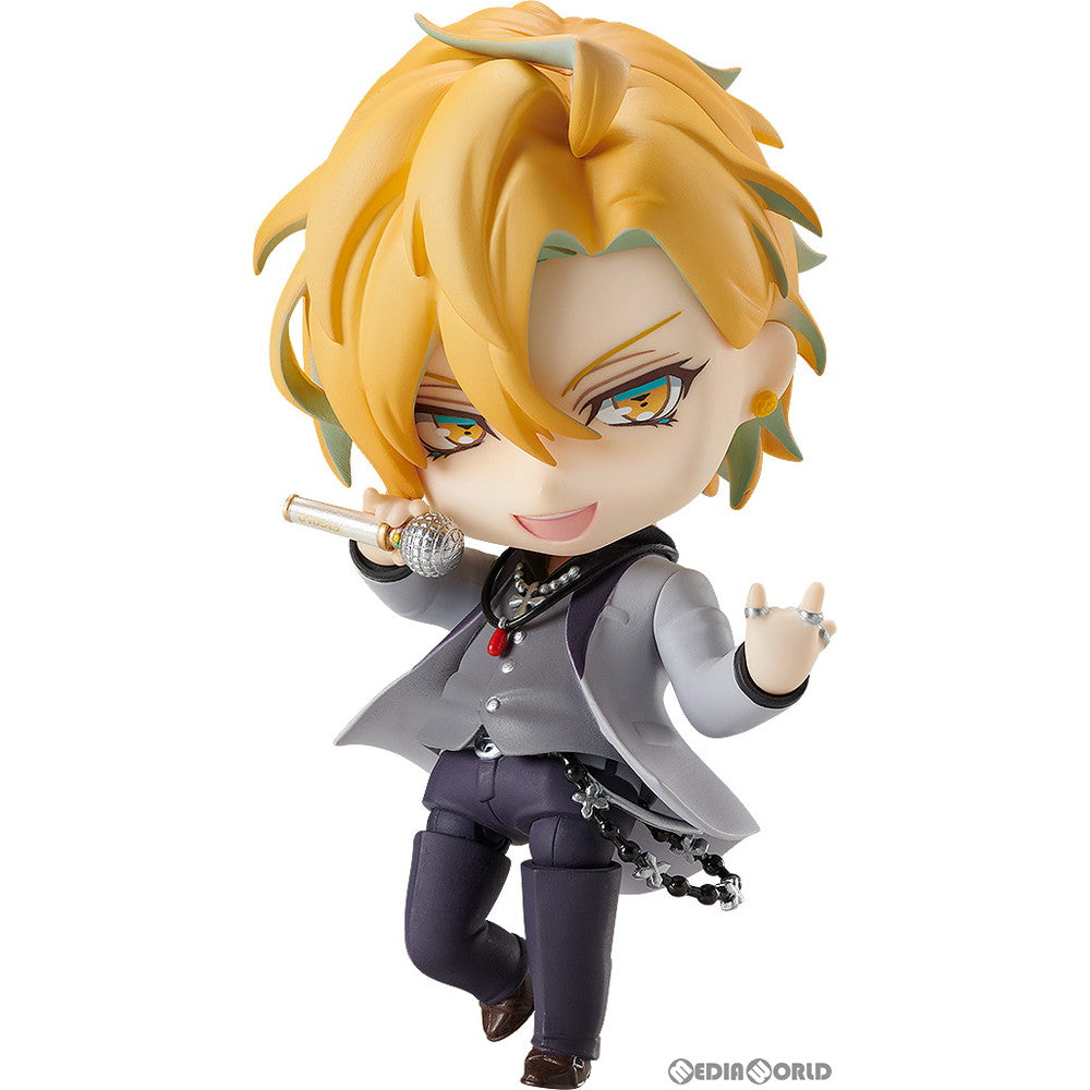 【中古即納】[FIG] ねんどろいど 1275 伊弉冉一二三(いざなみひふみ) ヒプノシスマイク -Division Rap Battle- 完成品 可動フィギュア FREEing(フリーイング)(20201227)