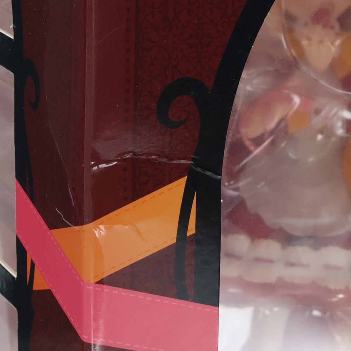 【中古即納】[FIG] フランドール・スカーレット[AQ] 東方Project 1/7 完成品 フィギュア GOODSMILE ONLINE SHOP&一部流通限定 グッドスマイルカンパニー(20220413)