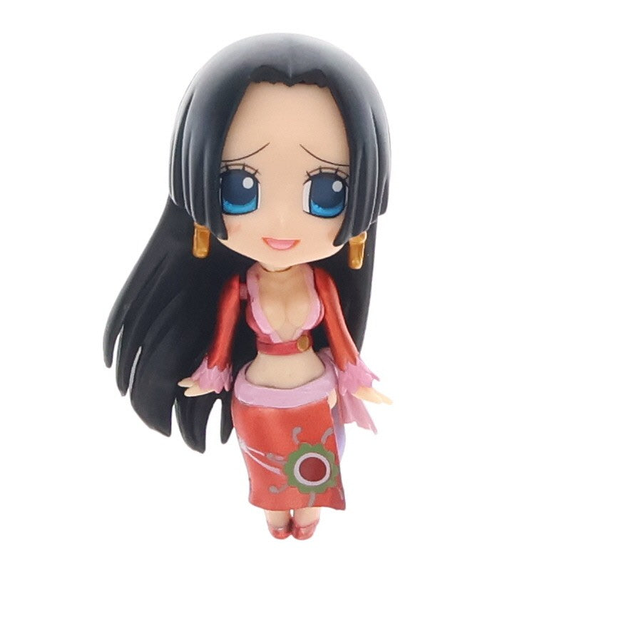 【中古即納】[FIG] chibi-arts(チビアーツ) ボア・ハンコック ONE PIECE(ワンピース) 完成品 フィギュア バンダイ(20110716)