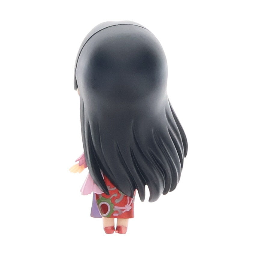 【中古即納】[FIG] chibi-arts(チビアーツ) ボア・ハンコック ONE PIECE(ワンピース) 完成品 フィギュア バンダイ(20110716)