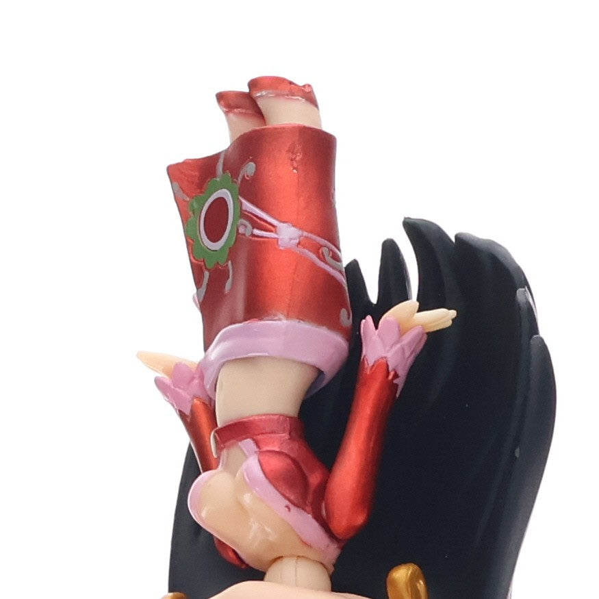 【中古即納】[FIG] chibi-arts(チビアーツ) ボア・ハンコック ONE PIECE(ワンピース) 完成品 フィギュア バンダイ(20110716)