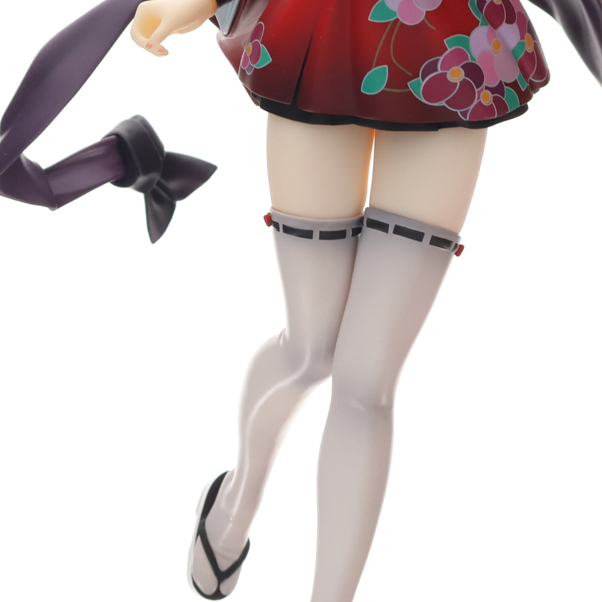 【中古即納】[FIG] めぐみん 花魁Ver. 映画 この素晴らしい世界に祝福を!紅伝説 1/7 完成品 フィギュア KADOKAWA(カドカワ)(20210117)