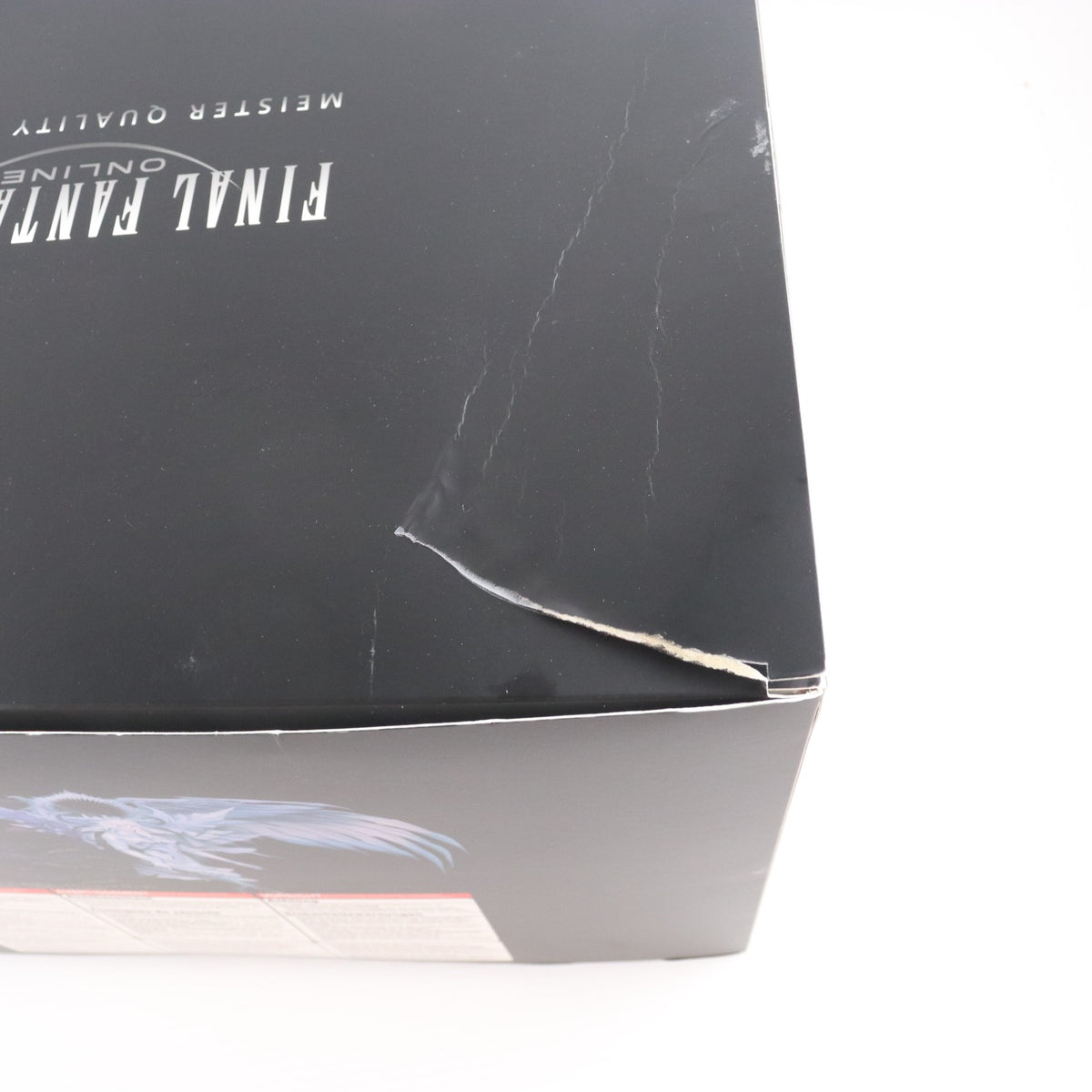 【中古即納】[FIG] ハイデリン&ゾディアーク FINAL FANTASY XIV(ファイナルファンタジー14) マイスタークオリティ フィギュア 完成品 スクウェア・エニックス(20240727)