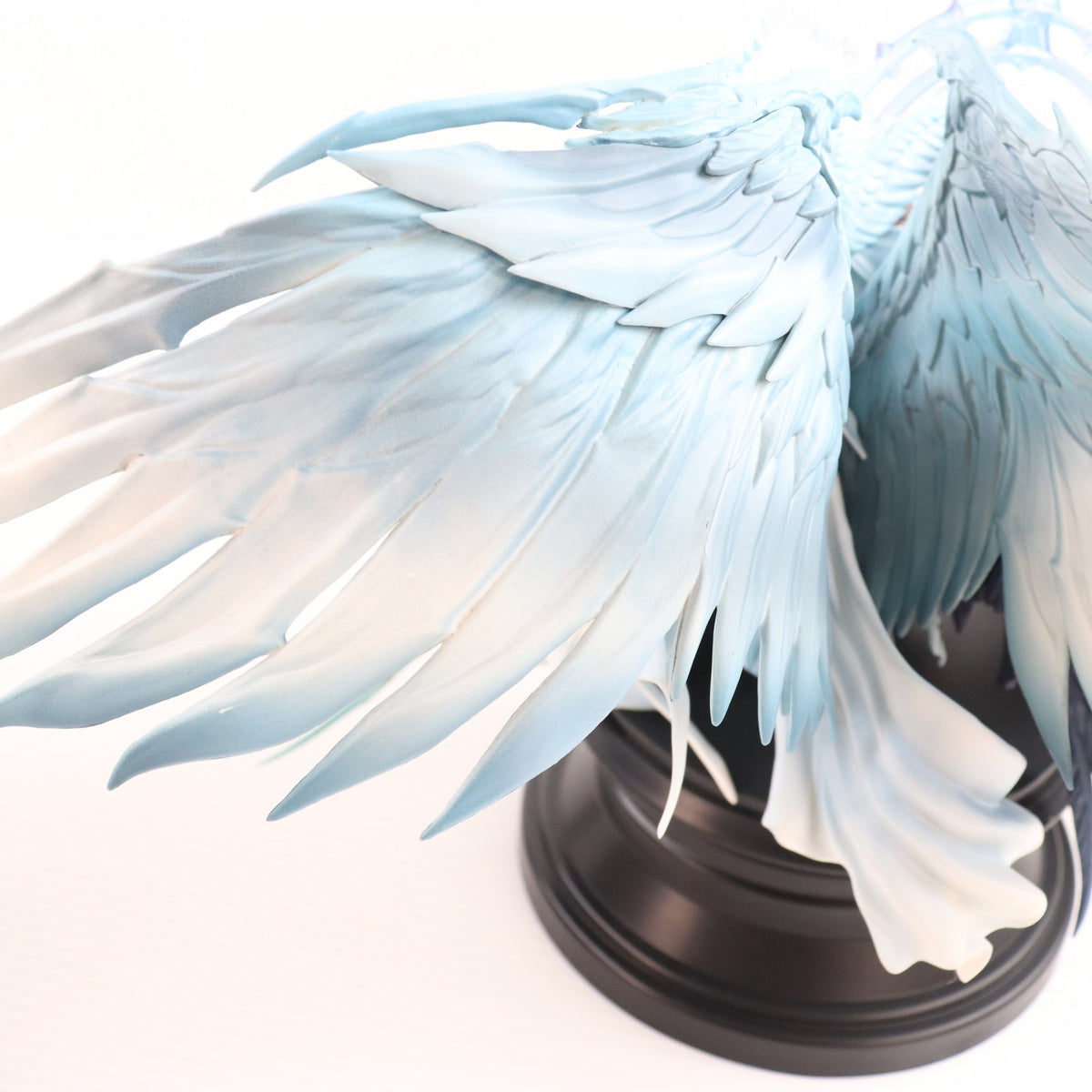 【中古即納】[FIG] ハイデリン&ゾディアーク FINAL FANTASY XIV(ファイナルファンタジー14) マイスタークオリティ フィギュア 完成品 スクウェア・エニックス(20240727)