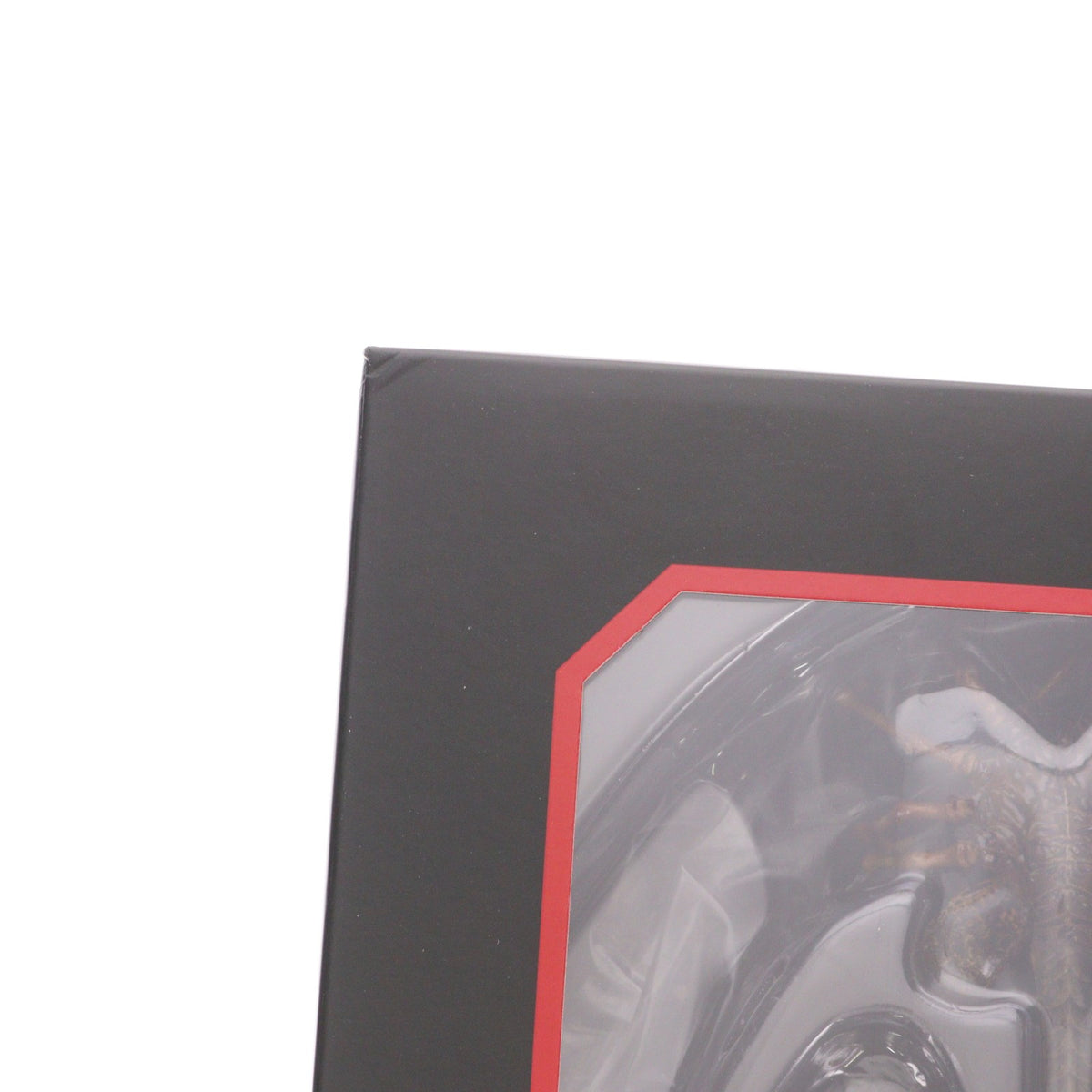【中古即納】[FIG] ムービー・マスターピース スコーチド・ゼノモーフ エイリアン:ロムルス 1/6 完成品 可動フィギュア(MM#784) ホットトイズ(20260131)
