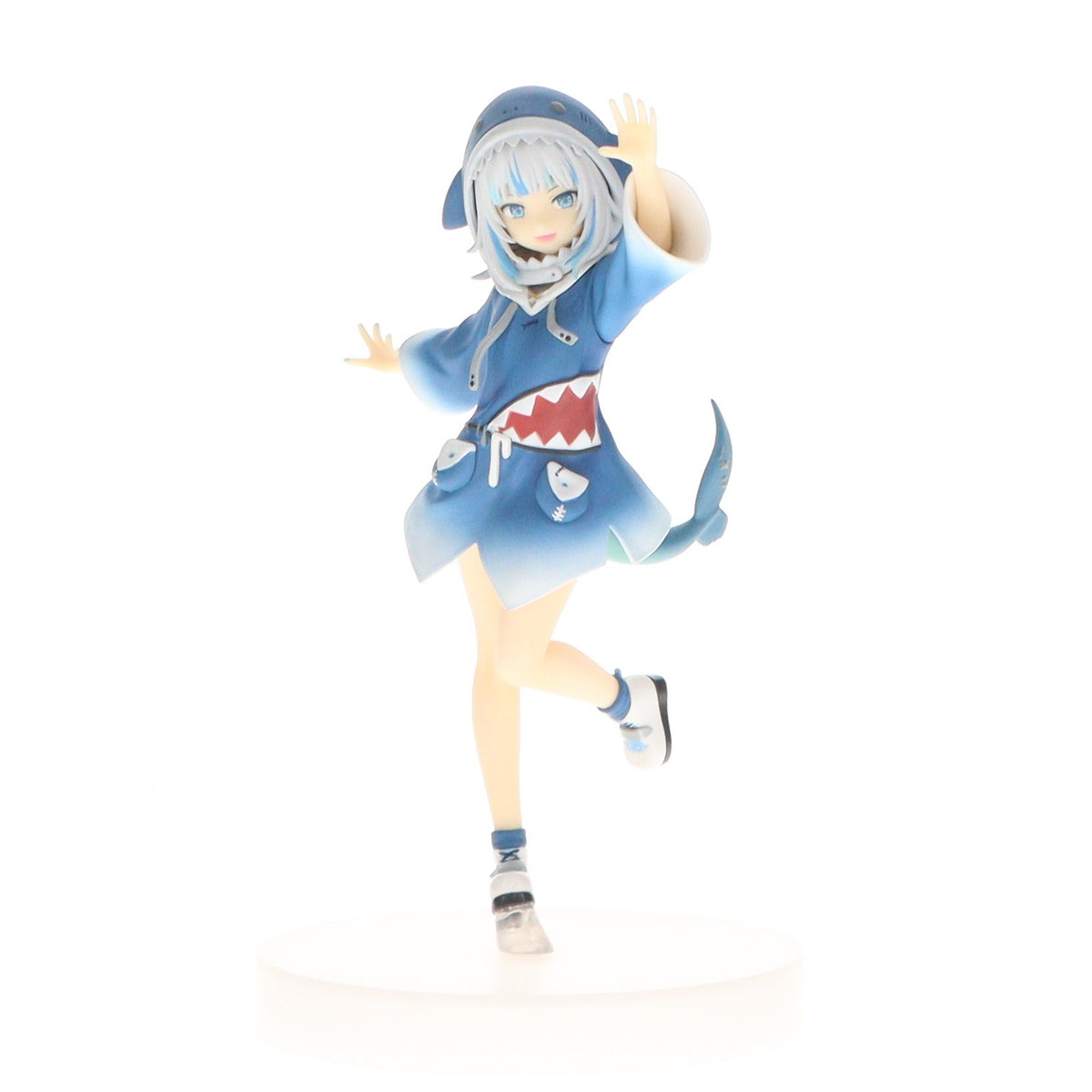 【中古即納】[FIG] POP UP PARADE(ポップアップパレード) がうる・ぐら ホロライブプロダクション 完成品 フィギュア グッドスマイルカンパニー(20230615)