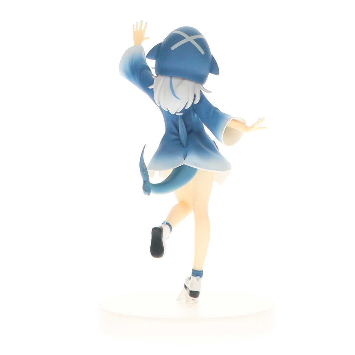 【中古即納】[FIG] POP UP PARADE(ポップアップパレード) がうる・ぐら ホロライブプロダクション 完成品 フィギュア グッドスマイルカンパニー(20230615)