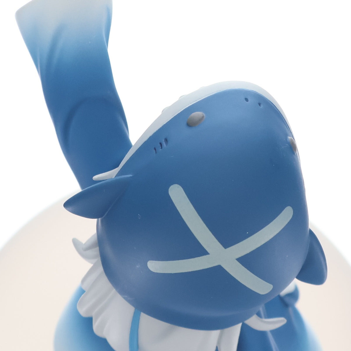 【中古即納】[FIG] POP UP PARADE(ポップアップパレード) がうる・ぐら ホロライブプロダクション 完成品 フィギュア グッドスマイルカンパニー(20230615)
