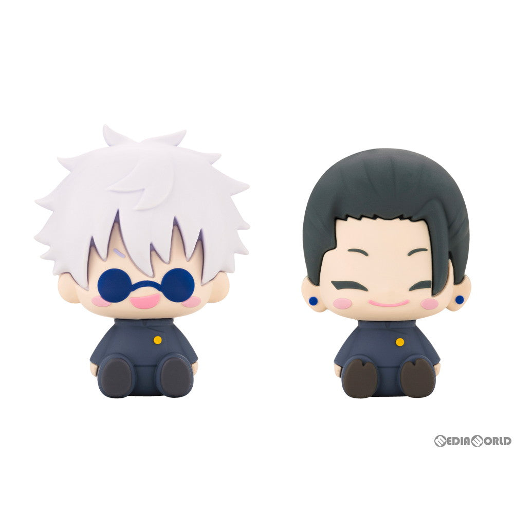 【中古即納】[FIG] ぽてらば 五条悟&夏油傑(ごじょうさとる&げとうすぐる) 呪術廻戦 完成品 フィギュア(GW740) コトブキヤ(20240128)
