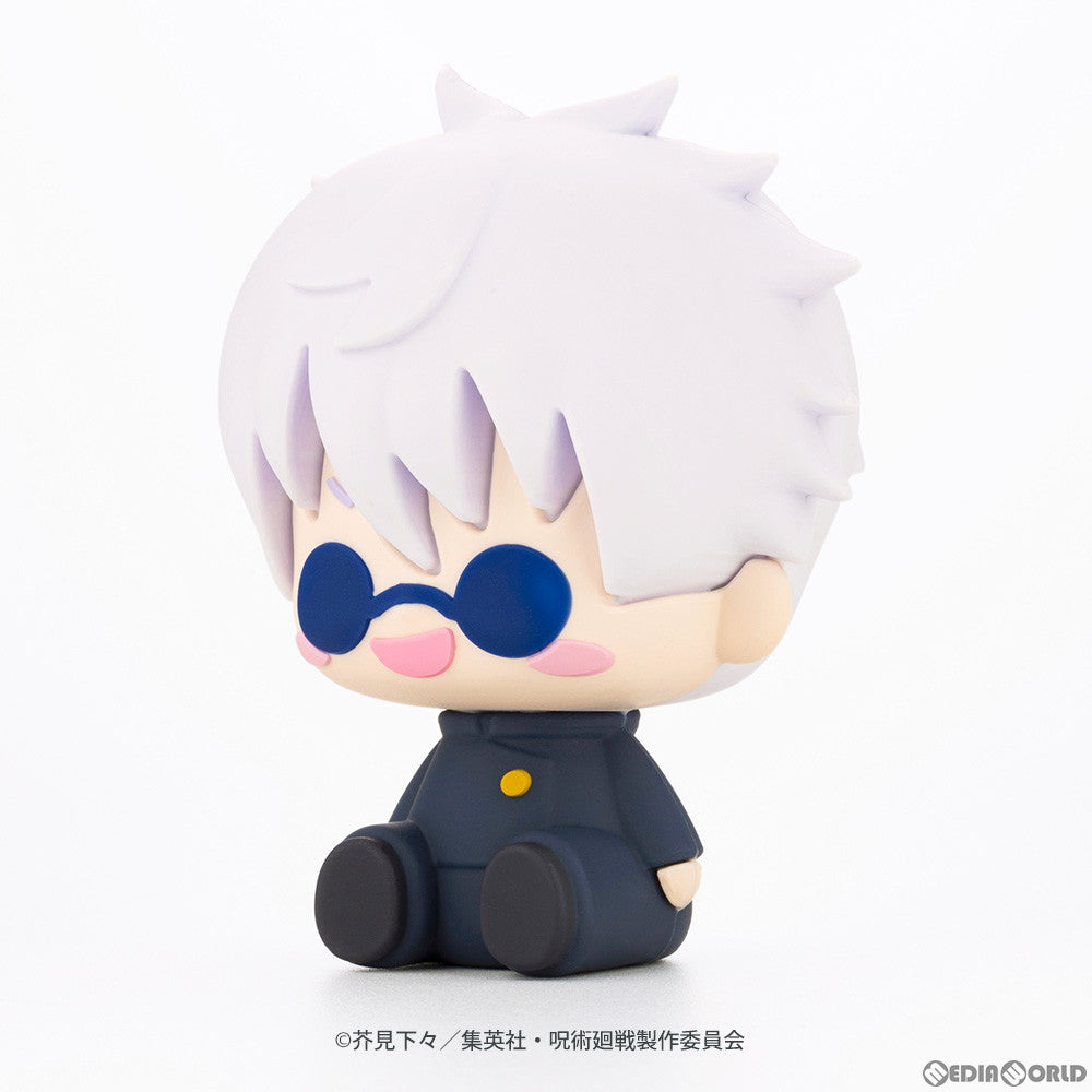 【中古即納】[FIG] ぽてらば 五条悟&夏油傑(ごじょうさとる&げとうすぐる) 呪術廻戦 完成品 フィギュア(GW740) コトブキヤ(20240128)