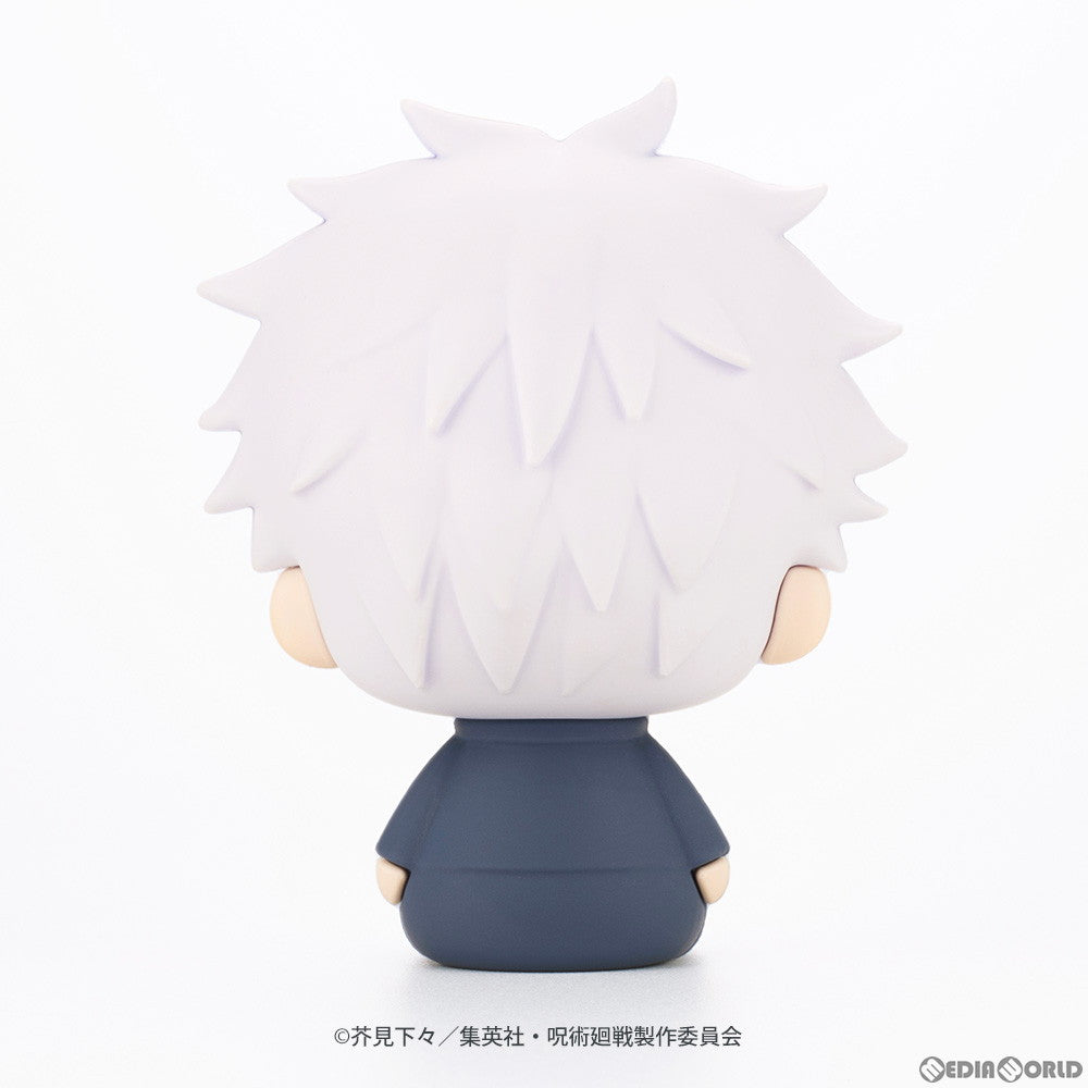 【中古即納】[FIG] ぽてらば 五条悟&夏油傑(ごじょうさとる&げとうすぐる) 呪術廻戦 完成品 フィギュア(GW740) コトブキヤ(20240128)