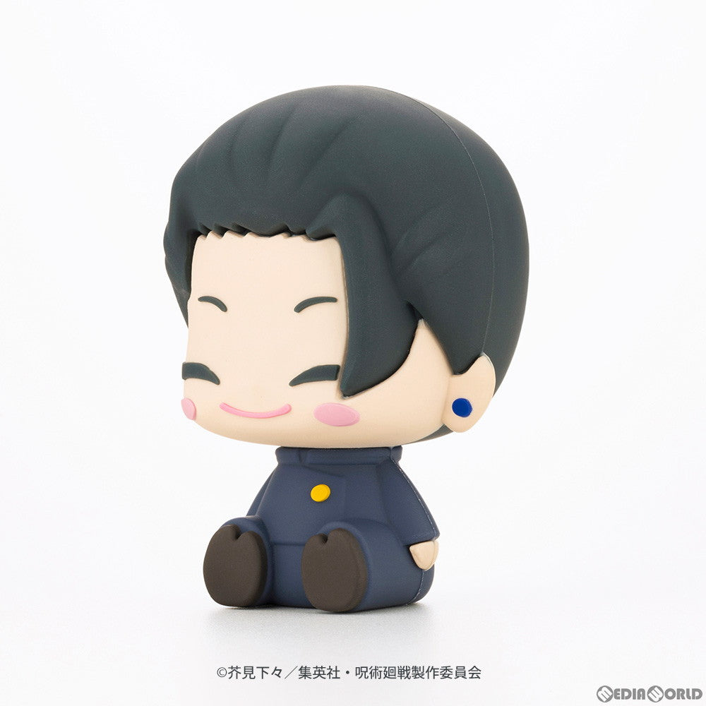 【中古即納】[FIG] ぽてらば 五条悟&夏油傑(ごじょうさとる&げとうすぐる) 呪術廻戦 完成品 フィギュア(GW740) コトブキヤ(20240128)