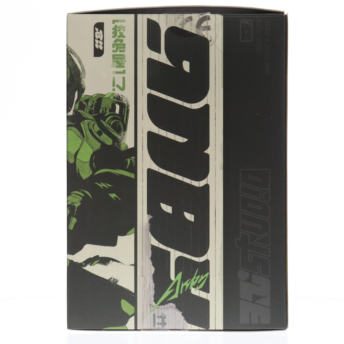 【中古即納】[FIG] アクリルキーホルダー付属 アンビー・デマラ ゼンレスゾーンゼロ 1/7 完成品 フィギュア APEX(エーペックス)(20250724)