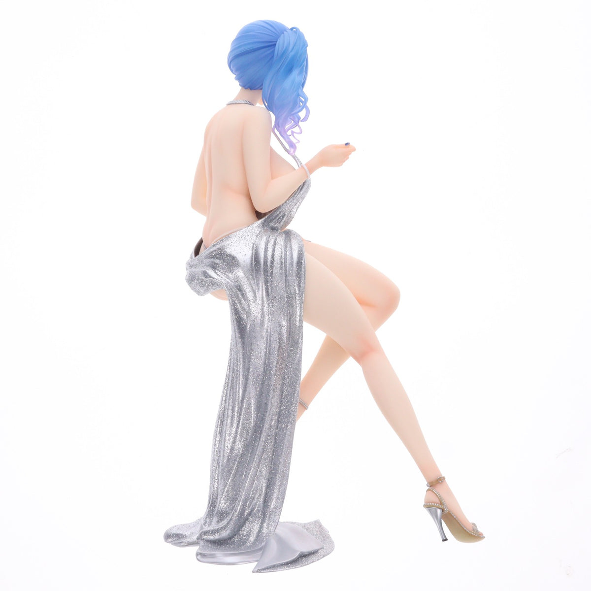 【中古即納】[FIG] セントルイス Luxury Handle Ver. アズールレーン 1/6 完成品 フィギュア アルター(20250228)
