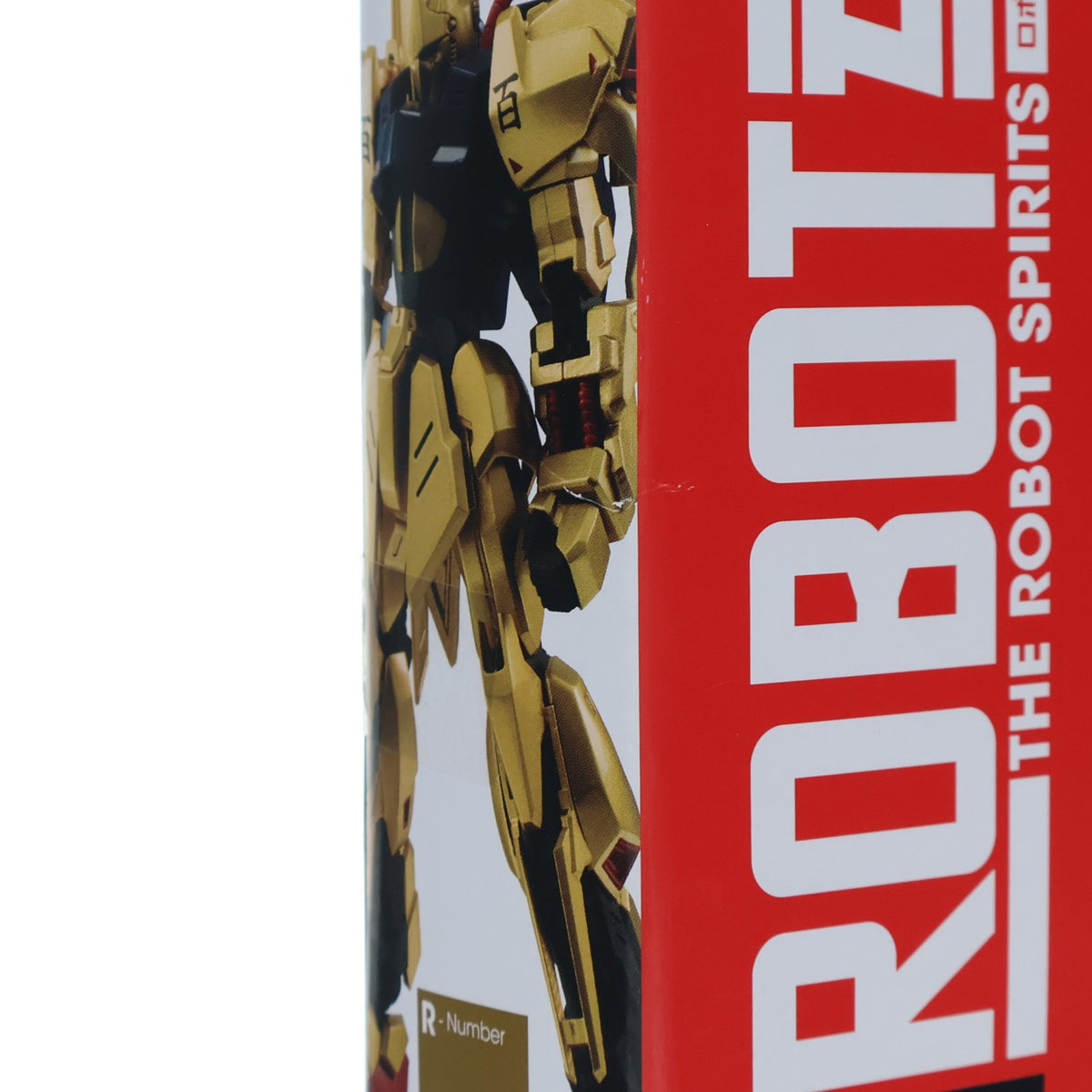 【中古即納】[FIG] ROBOT魂(SIDE MS) 百式 機動戦士Zガンダム 完成品 可動フィギュア バンダイ(20150620)