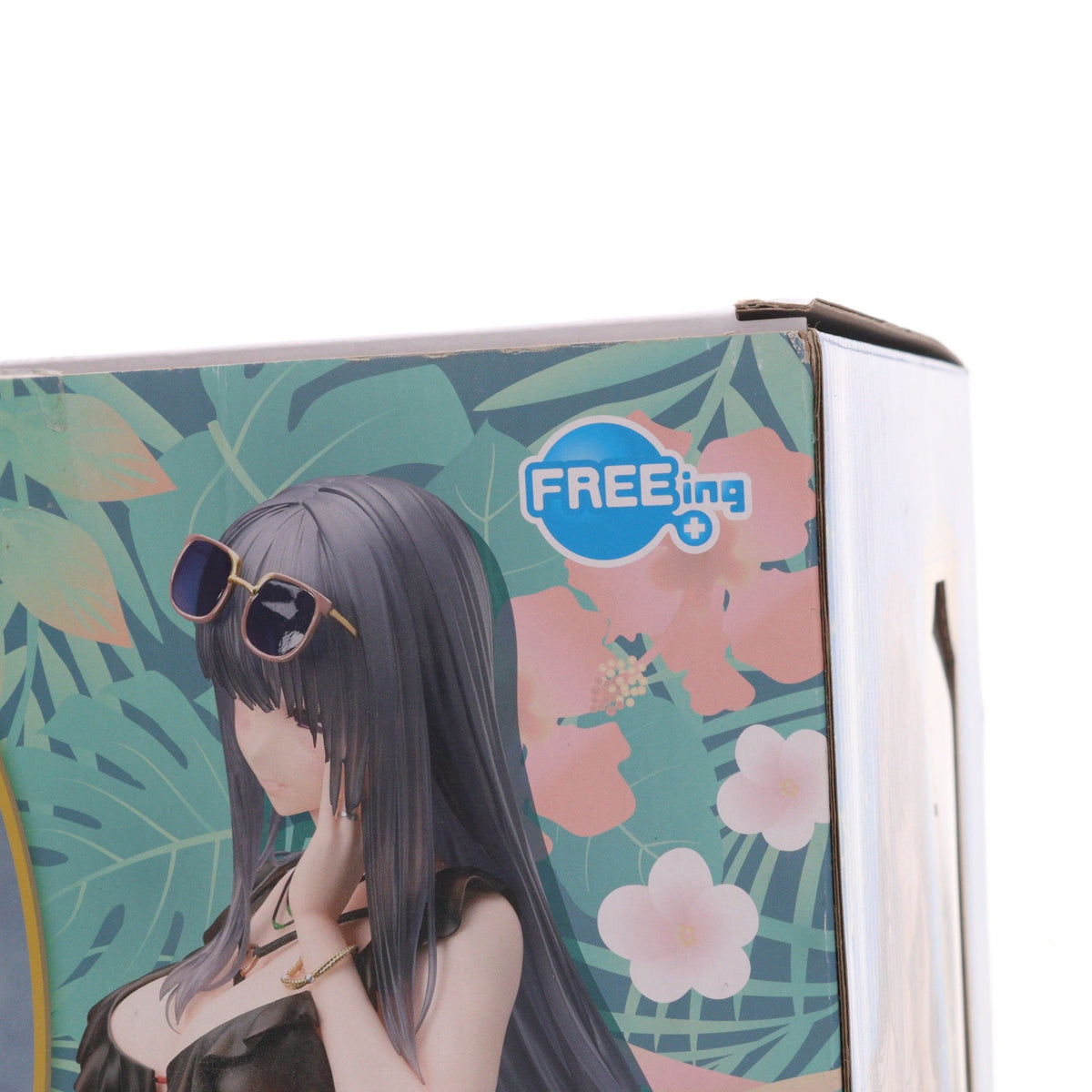 【中古即納】[FIG] B-style 綾瀬千秋(あやせちあき) 水着Ver. SiStart! 1/4 完成品 フィギュア GOODSMILE ONLINE SHOP&Amazon.co.jp&あみあみ限定 FREEing(フリーイング)(20220331)