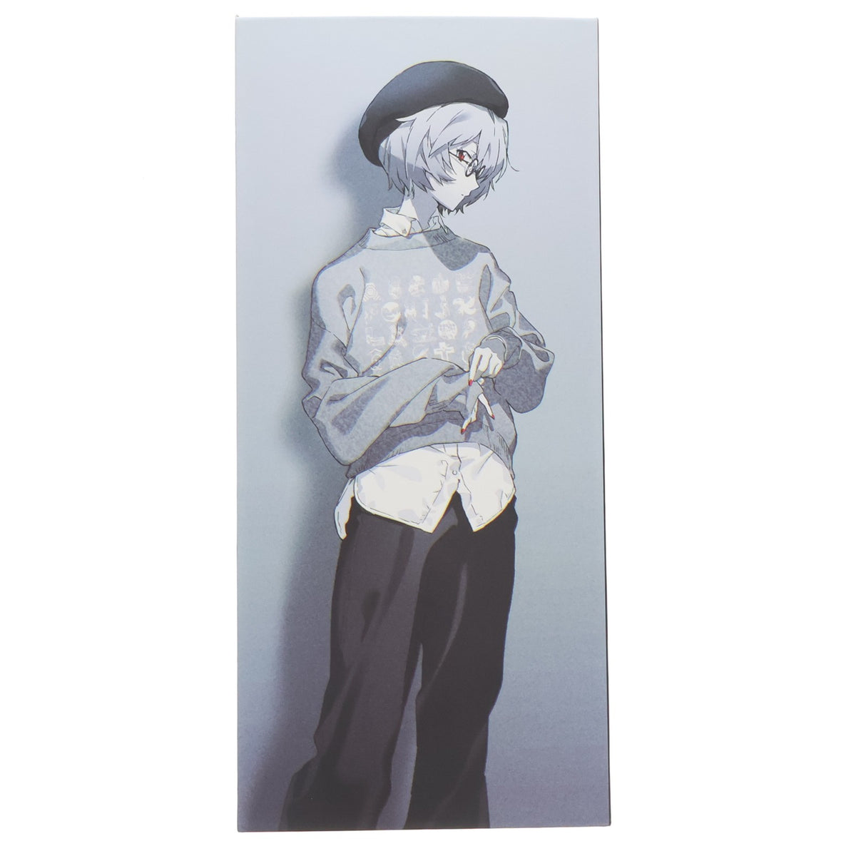 【中古即納】[FIG] 綾波レイ Ver.RADIO EVA エヴァンゲリオン(RADIO EVA) 1/7 完成品 フィギュア HOBBYMAX(ホビーマックス)(20210314)