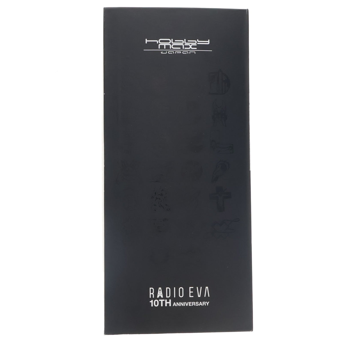 【中古即納】[FIG] 綾波レイ Ver.RADIO EVA エヴァンゲリオン(RADIO EVA) 1/7 完成品 フィギュア HOBBYMAX(ホビーマックス)(20210314)