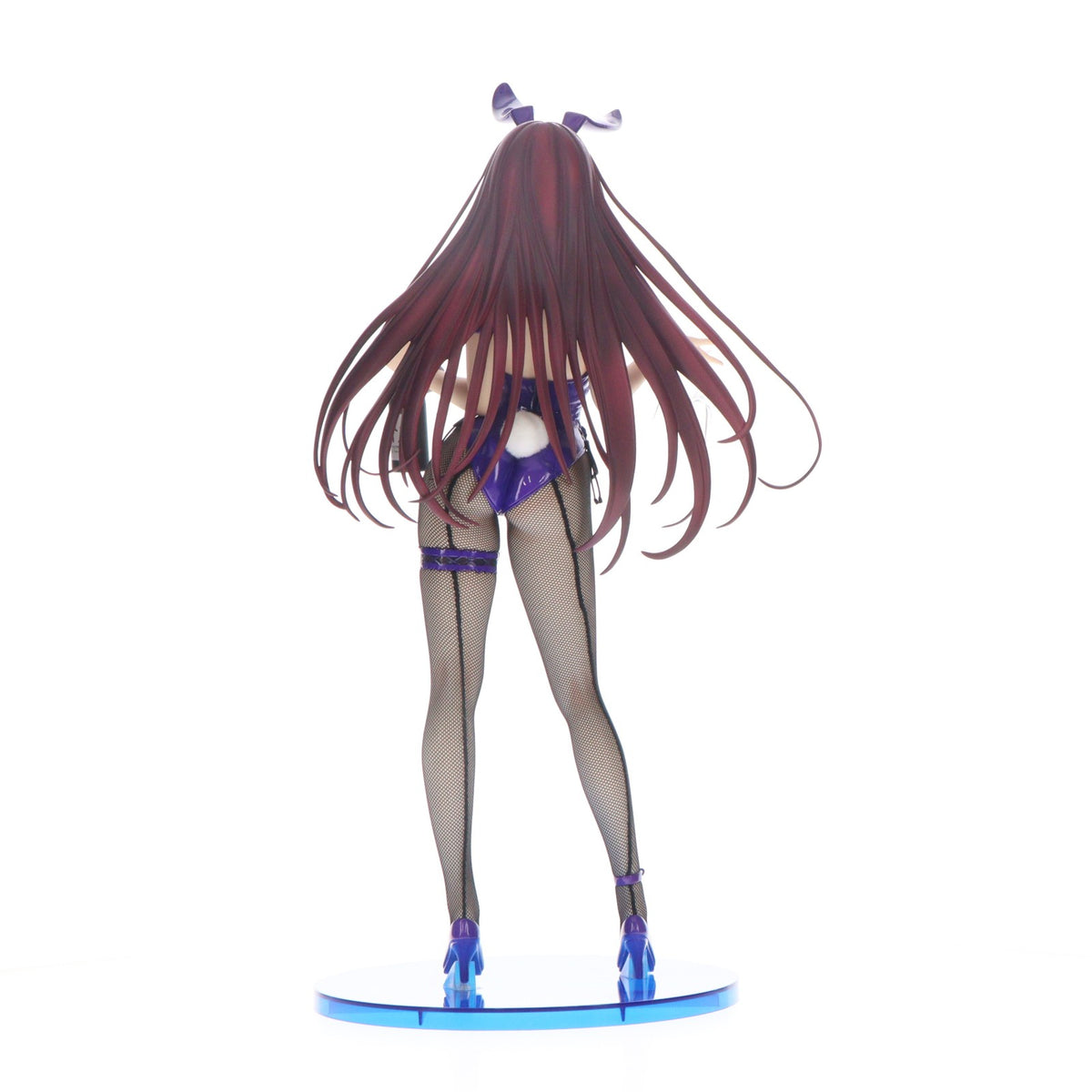 【中古即納】[FIG] B-Style スカサハ 刺し穿つバニーVer. Fate/Grand Order(フェイト/グランドオーダー) 1/4 完成品 フィギュア FREEing(フリーイング)(20200620)