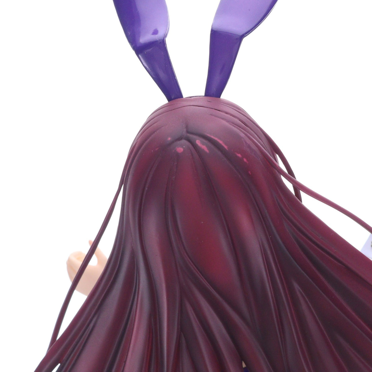 【中古即納】[FIG] B-Style スカサハ 刺し穿つバニーVer. Fate/Grand Order(フェイト/グランドオーダー) 1/4 完成品 フィギュア FREEing(フリーイング)(20200620)