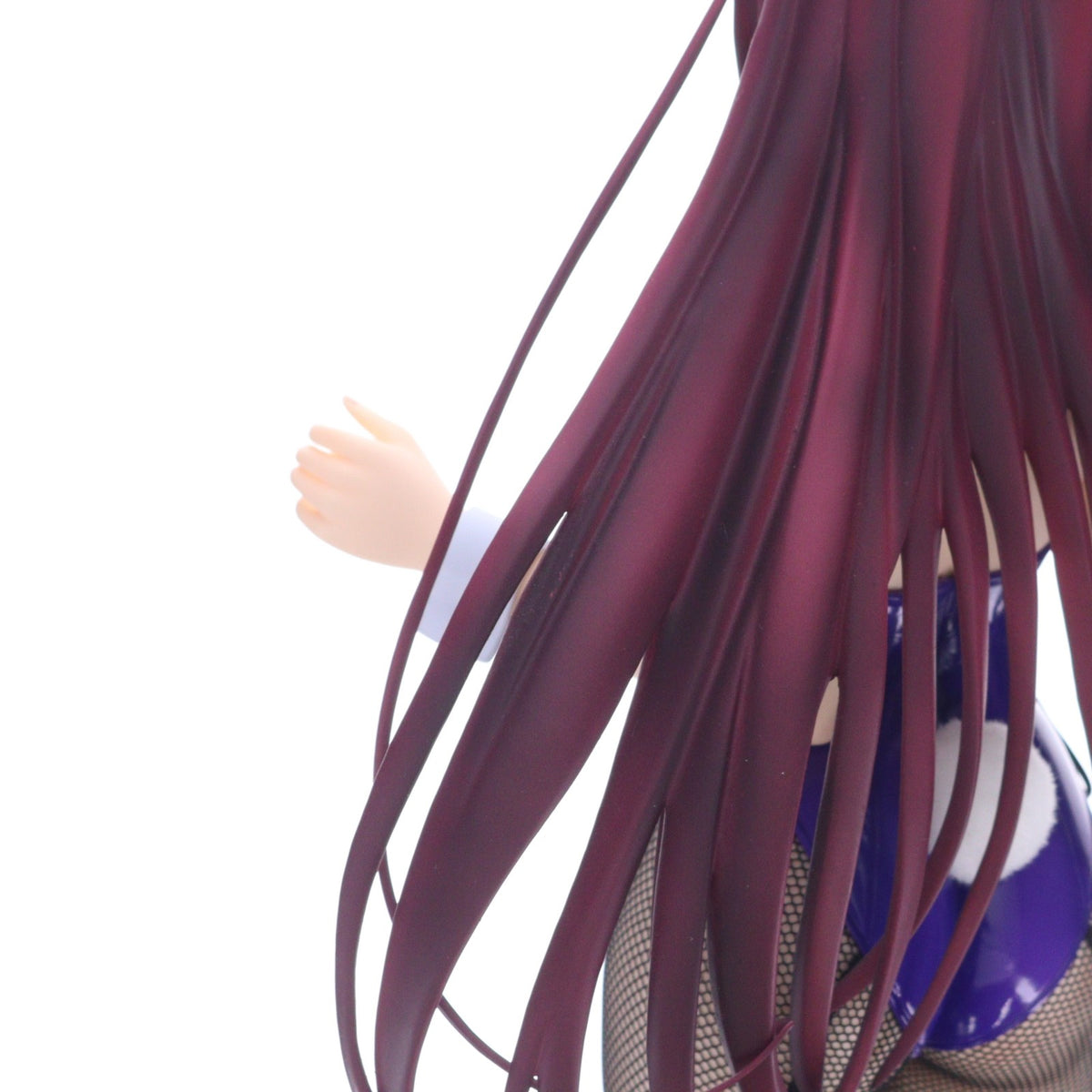 【中古即納】[FIG] B-Style スカサハ 刺し穿つバニーVer. Fate/Grand Order(フェイト/グランドオーダー) 1/4 完成品 フィギュア FREEing(フリーイング)(20200620)