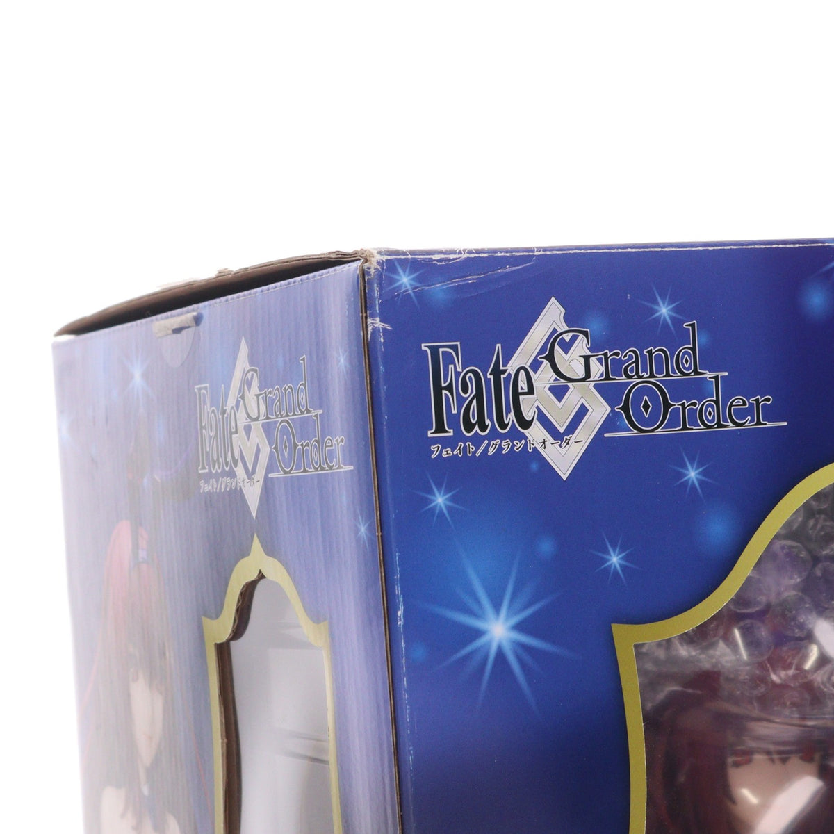 【中古即納】[FIG] B-Style スカサハ 刺し穿つバニーVer. Fate/Grand Order(フェイト/グランドオーダー) 1/4 完成品 フィギュア FREEing(フリーイング)(20200620)