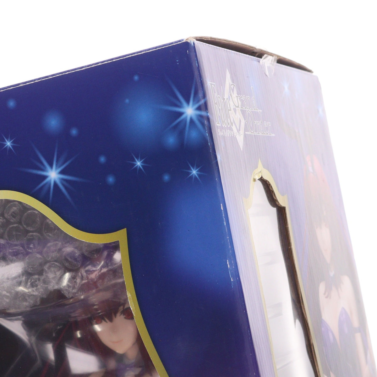 【中古即納】[FIG] B-Style スカサハ 刺し穿つバニーVer. Fate/Grand Order(フェイト/グランドオーダー) 1/4 完成品 フィギュア FREEing(フリーイング)(20200620)