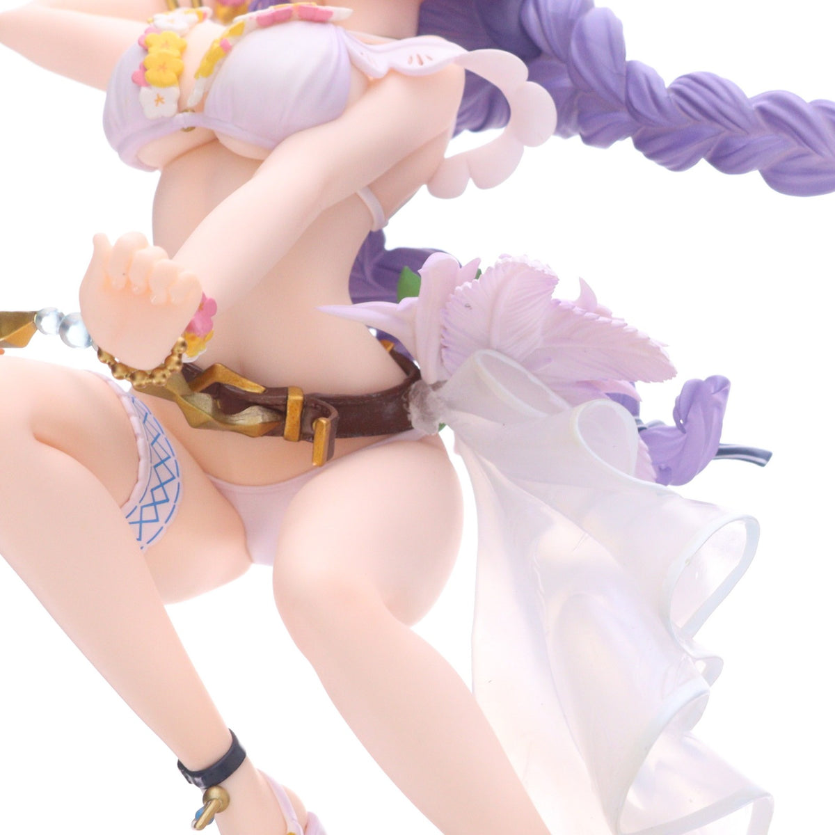 【中古即納】[FIG] Lucrea(ルクリア) シズル(サマー) プリンセスコネクト!Re:Dive 1/7 完成品 フィギュア メガトレショップ&一部オンラインショップ限定 メガハウス(20230831)