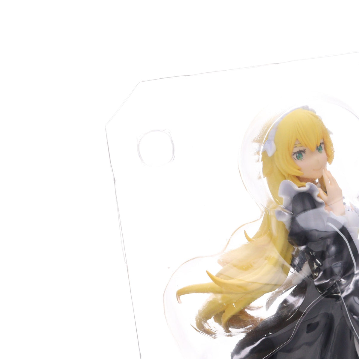 【中古即納】[FIG] フレデリカ・バウマン お茶会Ver. Re:ゼロから始める異世界生活 1/7 完成品 フィギュア KADOKAWA(カドカワ)(20211110)