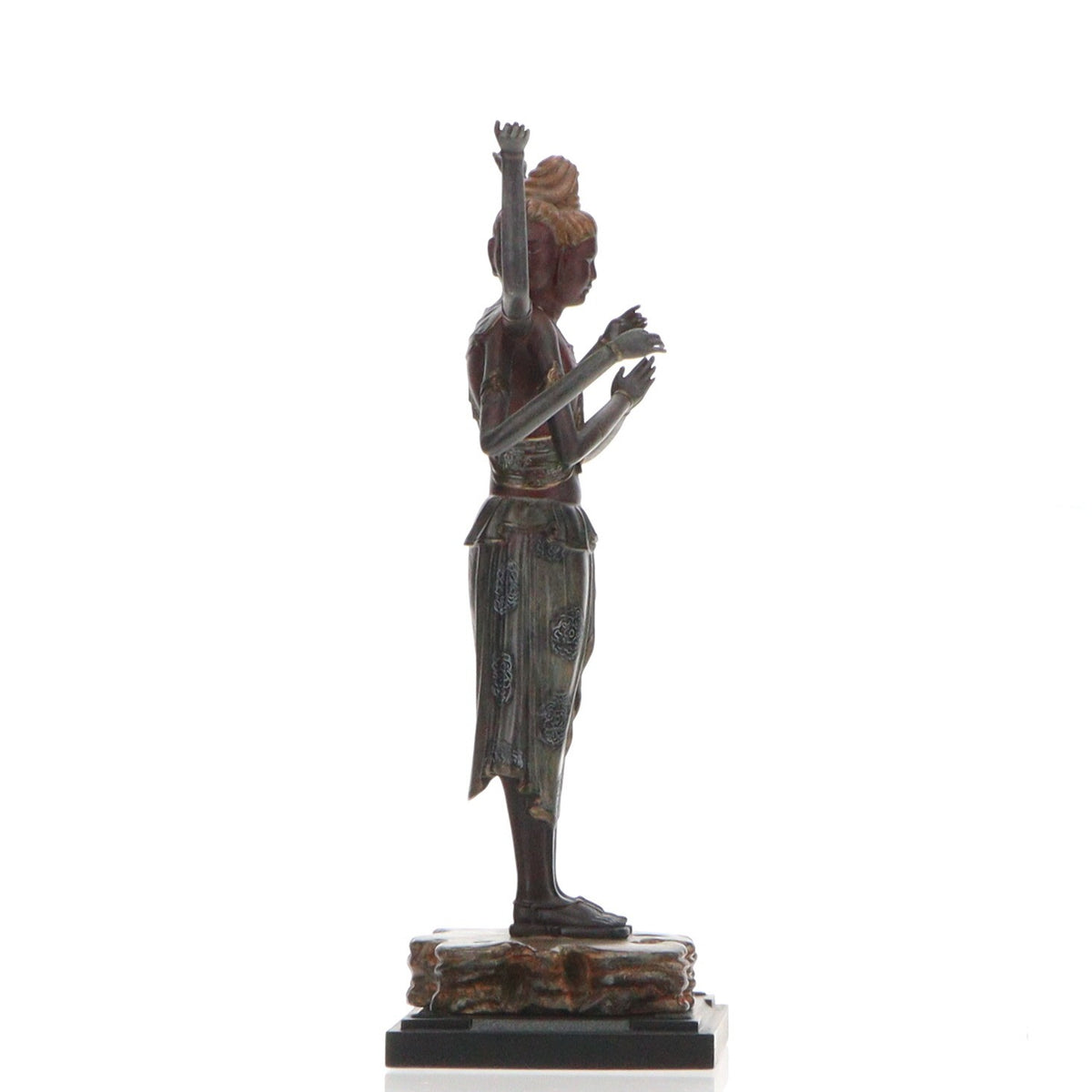 【中古即納】[FIG] TanaCOCORO[掌] 阿修羅(あしゅら) 完成品 フィギュア(tc3523) イSム(イスム)(20110430)