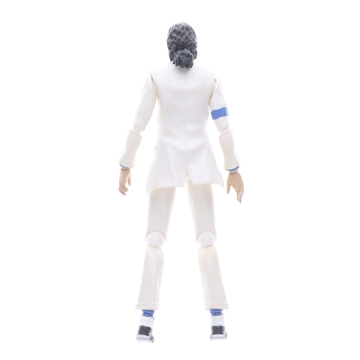 【中古即納】[FIG] S.H.Figuarts(フィギュアーツ) マイケルジャクソン SMOOTH CRIMINAL(スムーズ・クリミナル) 完成品 可動フィギュア バンダイ(20140927)