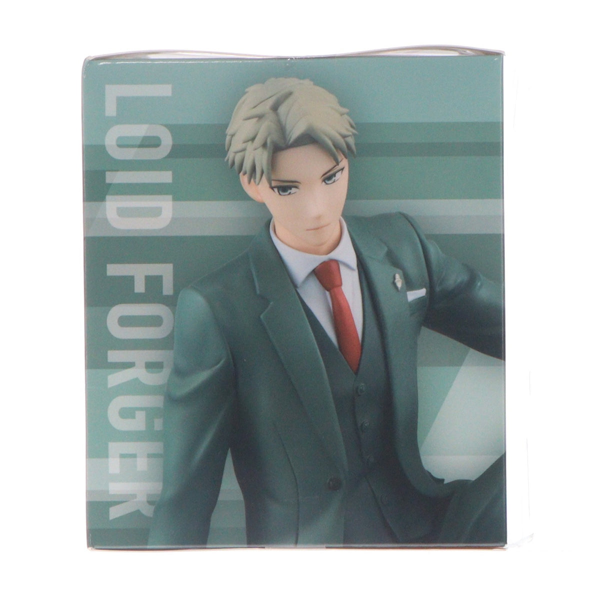 【中古即納】[FIG] G.E.M.シリーズ てのひらロイドさん SPY×FAMILY(スパイファミリー) 完成品 フィギュア メガハウス(20230929)