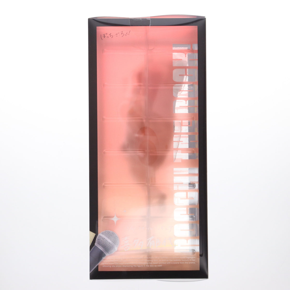 【中古即納】[FIG] 喜多郁代(きたいくよ) アニメ「ぼっち・ざ・ろっく!」 1/7 完成品 フィギュア グッドスマイルカンパニー(20250629)