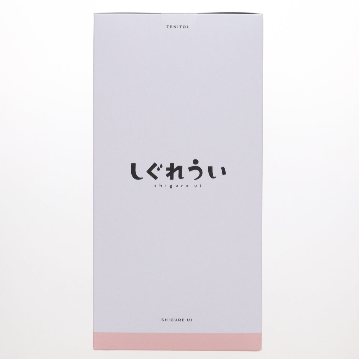 【中古即納】[FIG] FURYU HOBBY MALL限定 TENITOL しぐれうい 完成品 フィギュア(AMU-TNL0088) フリュー(20250131)