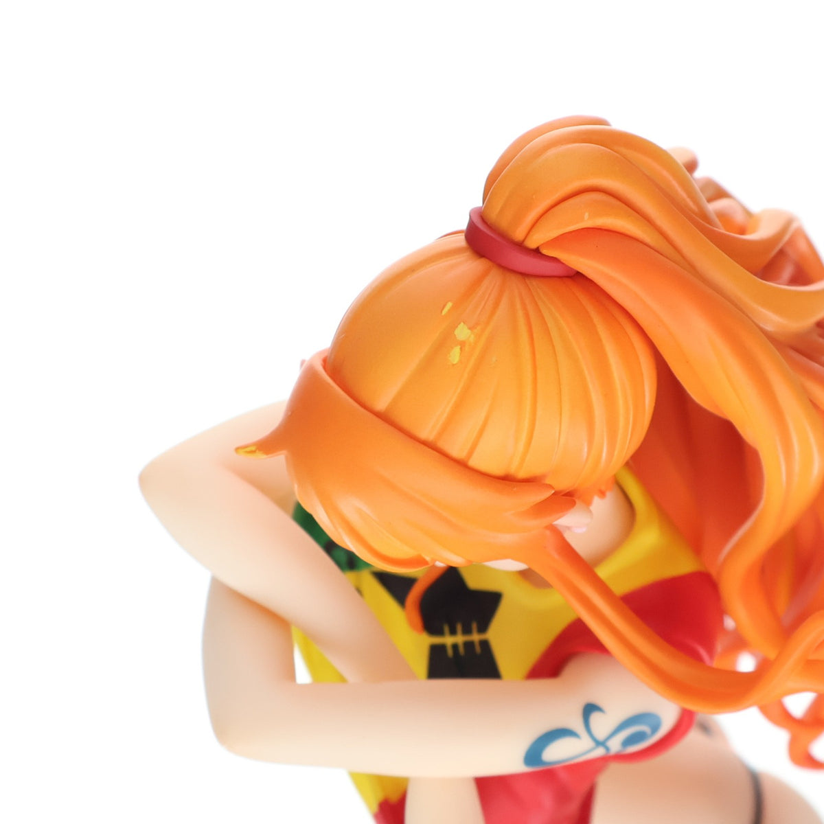 【中古即納】[FIG] Portrait.Of.Pirates P.O.P ナミ Ver.BB_Rasta color ワンピース『LIMITED EDITION』 ONE PIECE(ワンピース) 完成品 フィギュア メガトレショップ&オンラインショップ限定 メガハウス(20210131)