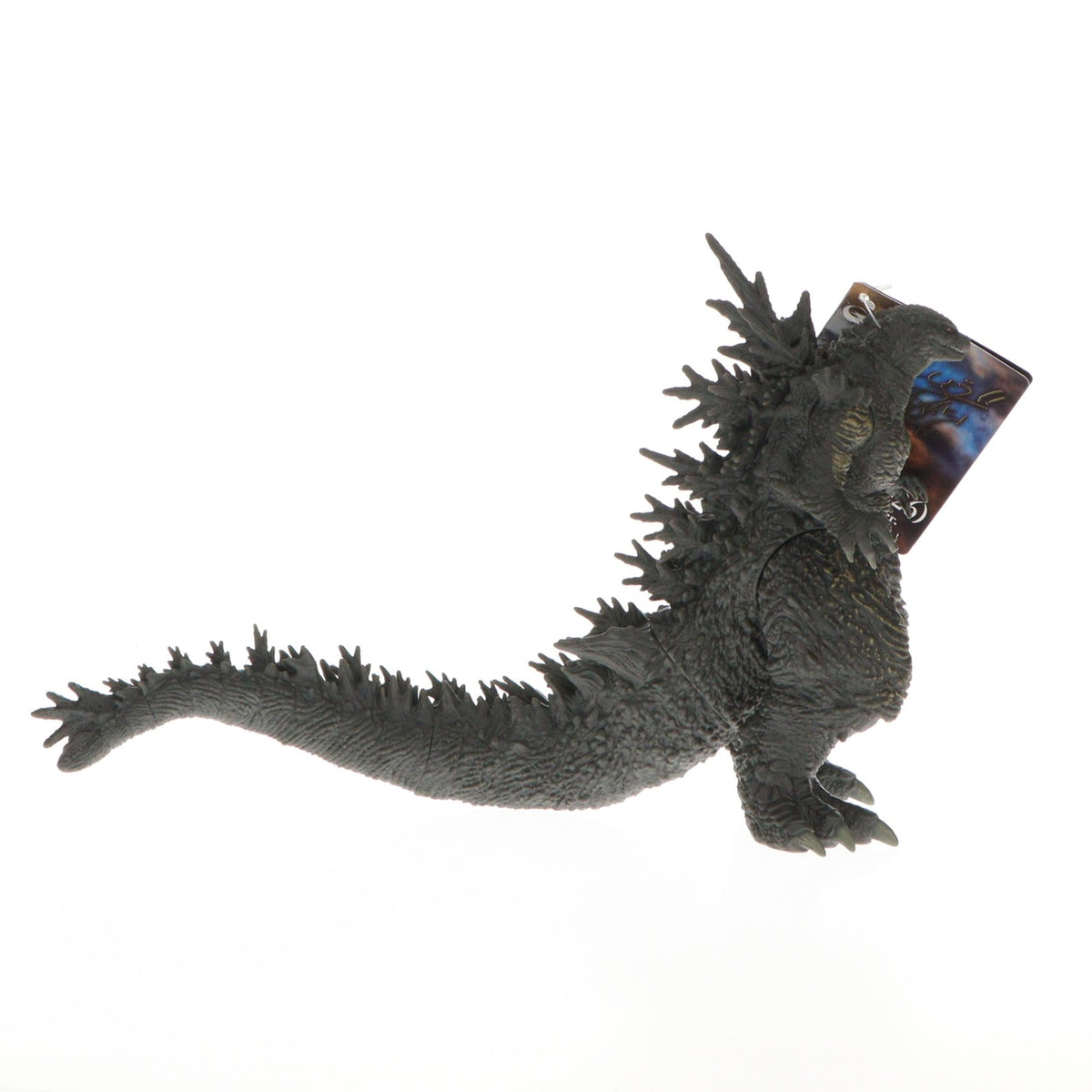 【中古即納】[SFT] ムービーモンスターシリーズ ゴジラ(2026) First look ver. ゴジラ-0.0 完成品 ソフビフィギュア バンダイ(20260725)