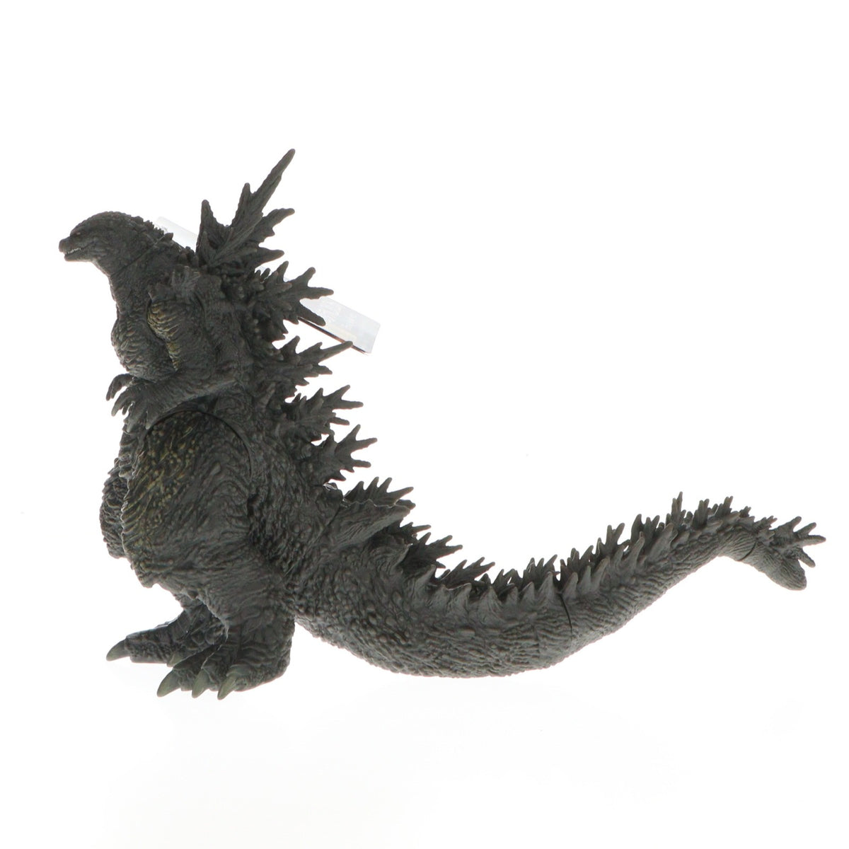【中古即納】[SFT] ムービーモンスターシリーズ ゴジラ(2026) First look ver. ゴジラ-0.0 完成品 ソフビフィギュア バンダイ(20260725)
