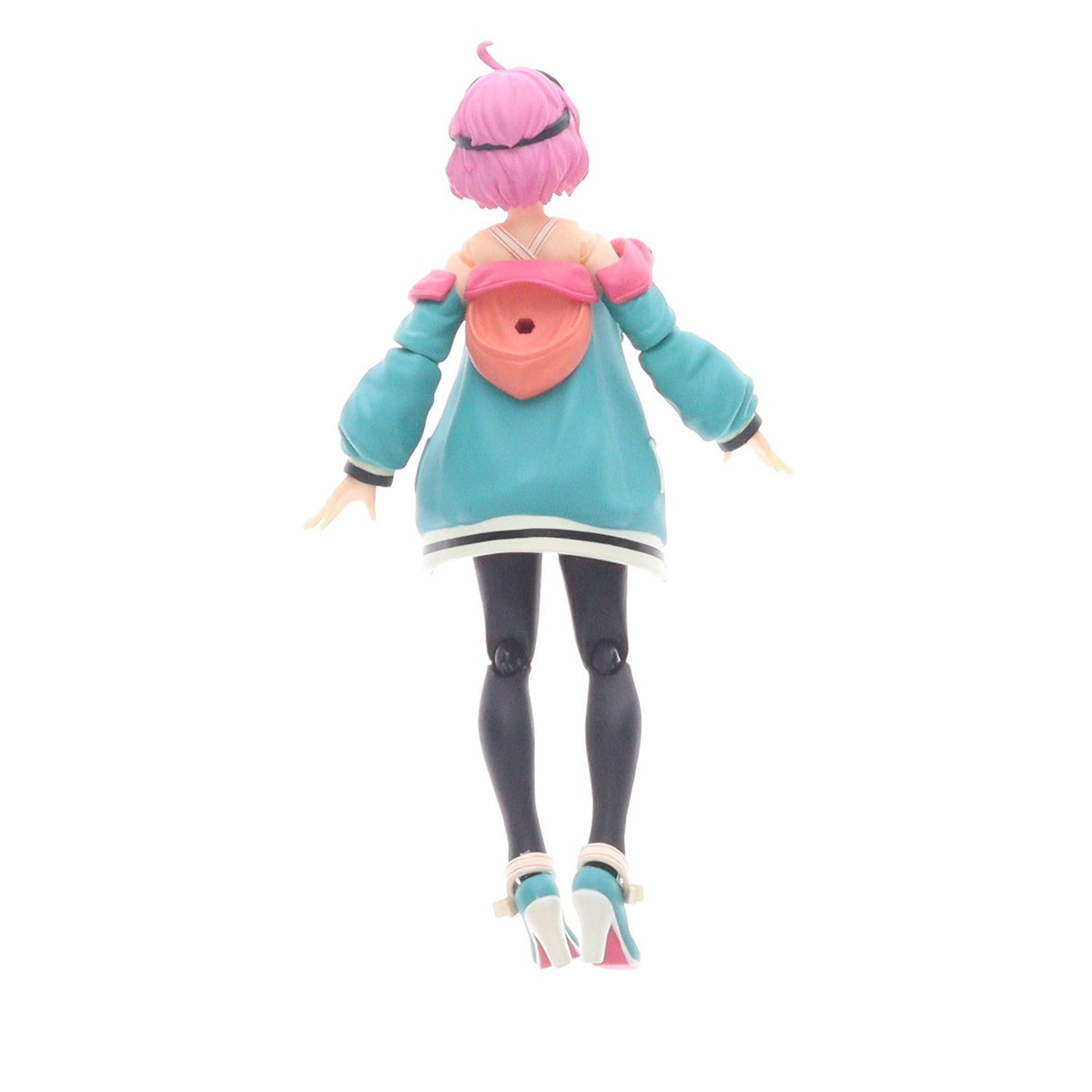 【中古即納】[FIG] figma(フィグマ) 527 アンジェ プラスチック・エンジェル 完成品 可動フィギュア マックスファクトリー(20220518)