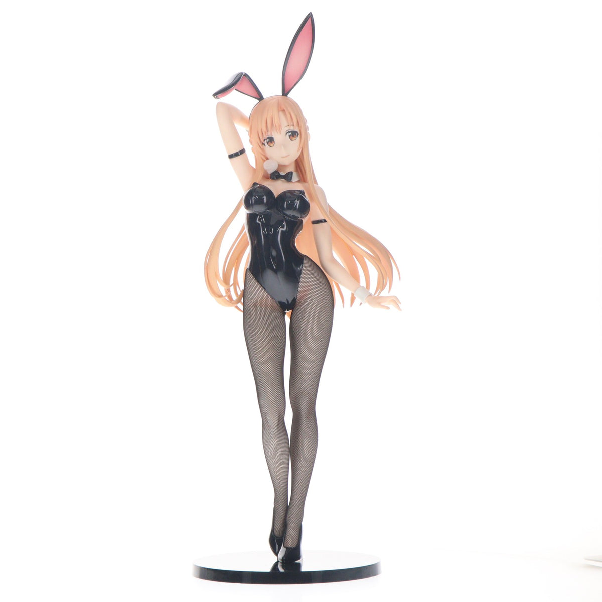 【中古即納】[FIG] B-style アスナ バニーVer. ソードアート・オンライン プログレッシブ 1/4 完成品 フィギュア FREEing(フリーイング)(20250621)
