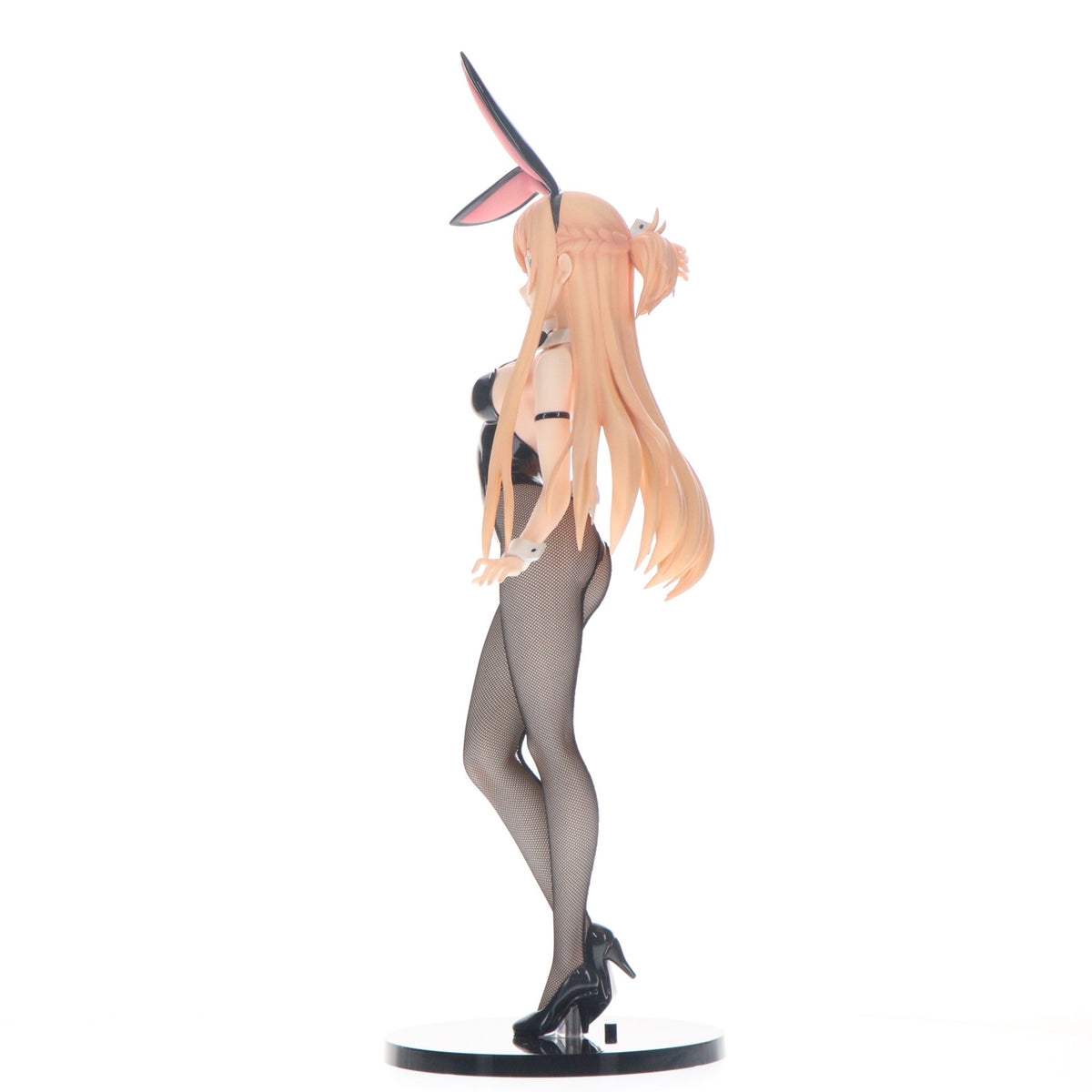 【中古即納】[FIG] B-style アスナ バニーVer. ソードアート・オンライン プログレッシブ 1/4 完成品 フィギュア FREEing(フリーイング)(20250621)