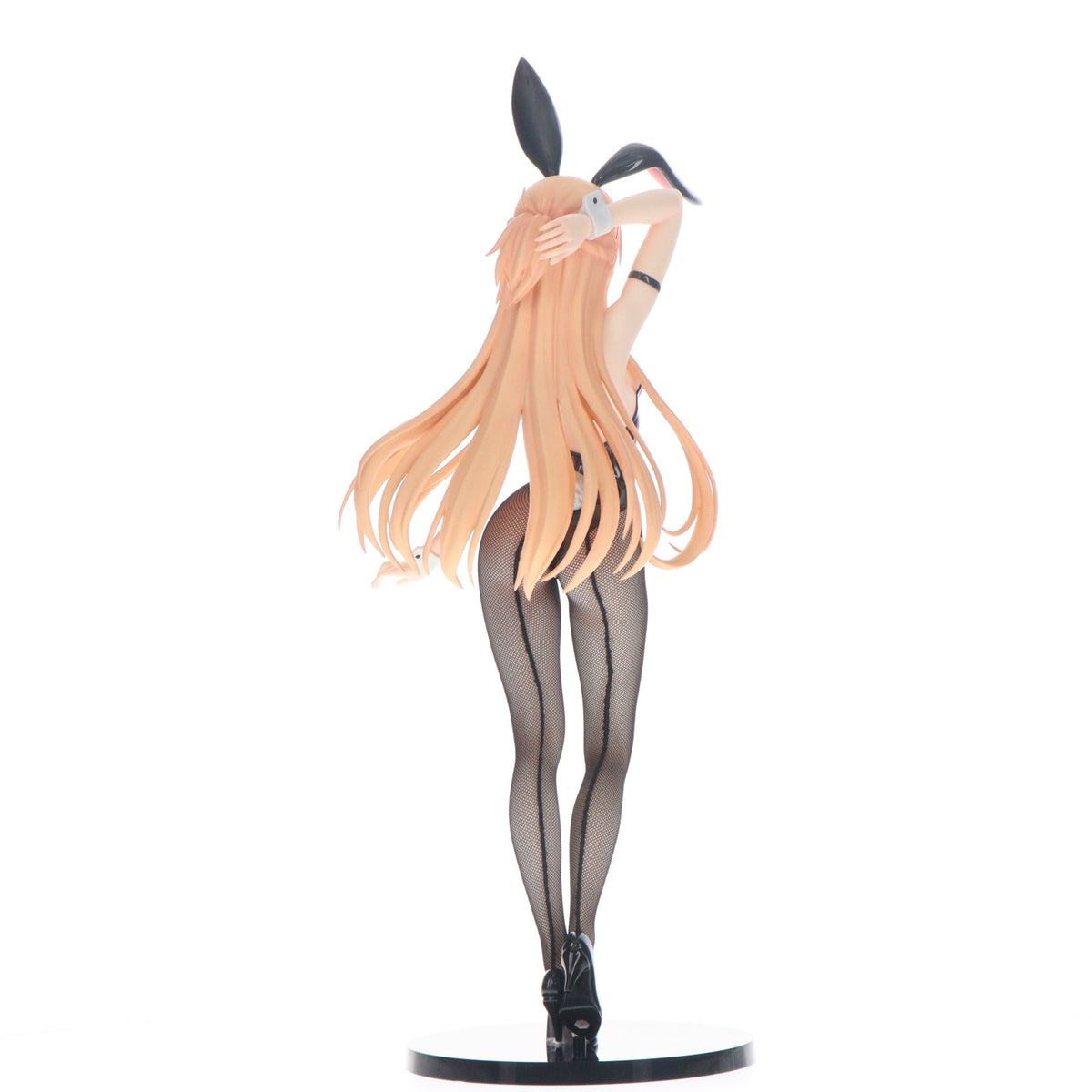 【中古即納】[FIG] B-style アスナ バニーVer. ソードアート・オンライン プログレッシブ 1/4 完成品 フィギュア FREEing(フリーイング)(20250621)