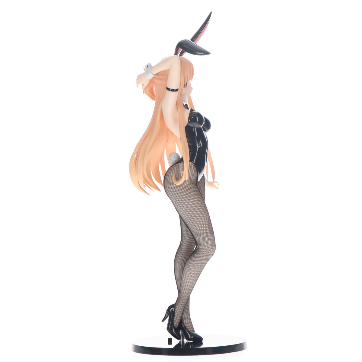 【中古即納】[FIG] B-style アスナ バニーVer. ソードアート・オンライン プログレッシブ 1/4 完成品 フィギュア FREEing(フリーイング)(20250621)