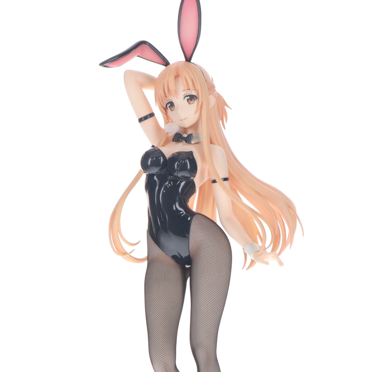 【中古即納】[FIG] B-style アスナ バニーVer. ソードアート・オンライン プログレッシブ 1/4 完成品 フィギュア FREEing(フリーイング)(20250621)