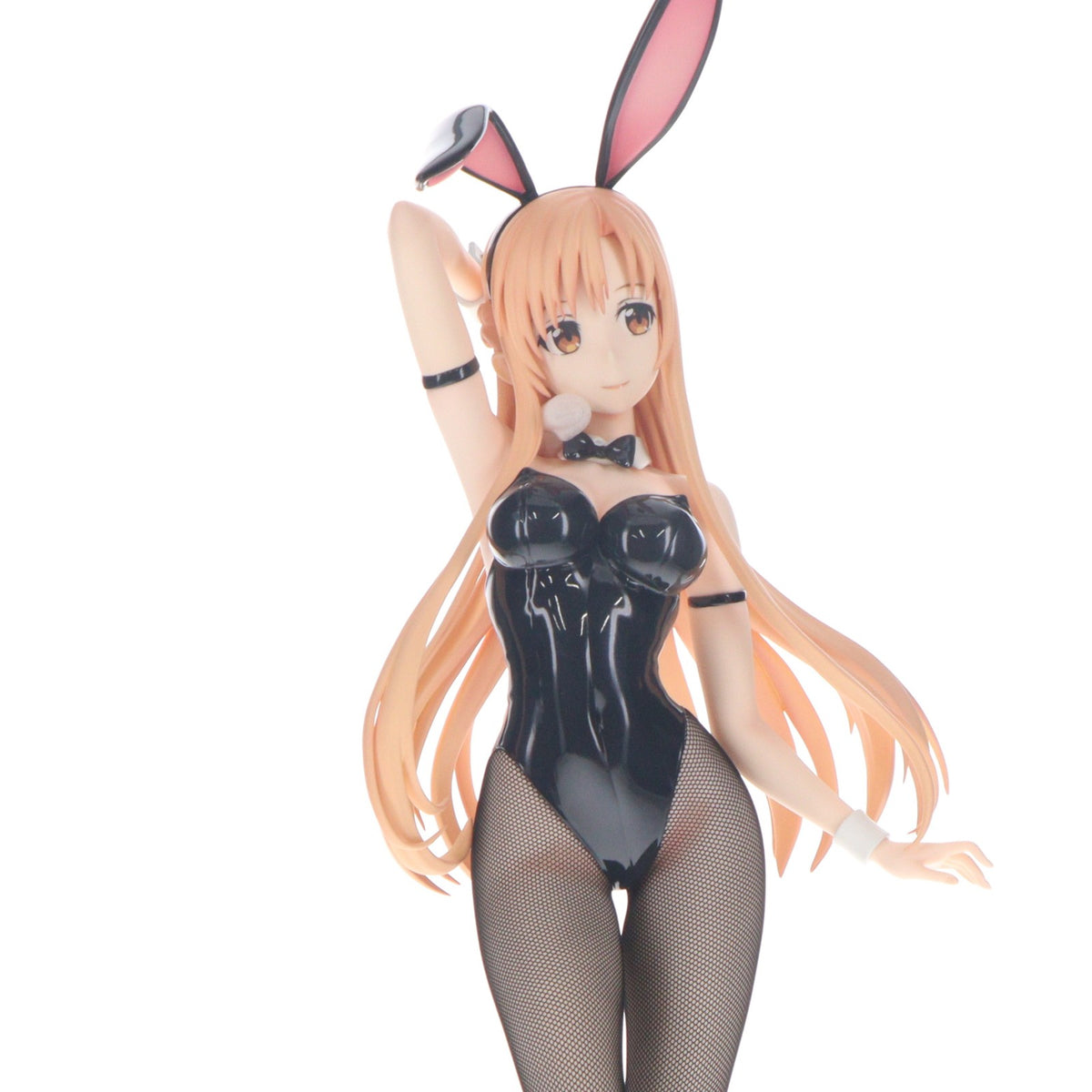 【中古即納】[FIG] B-style アスナ バニーVer. ソードアート・オンライン プログレッシブ 1/4 完成品 フィギュア FREEing(フリーイング)(20250621)