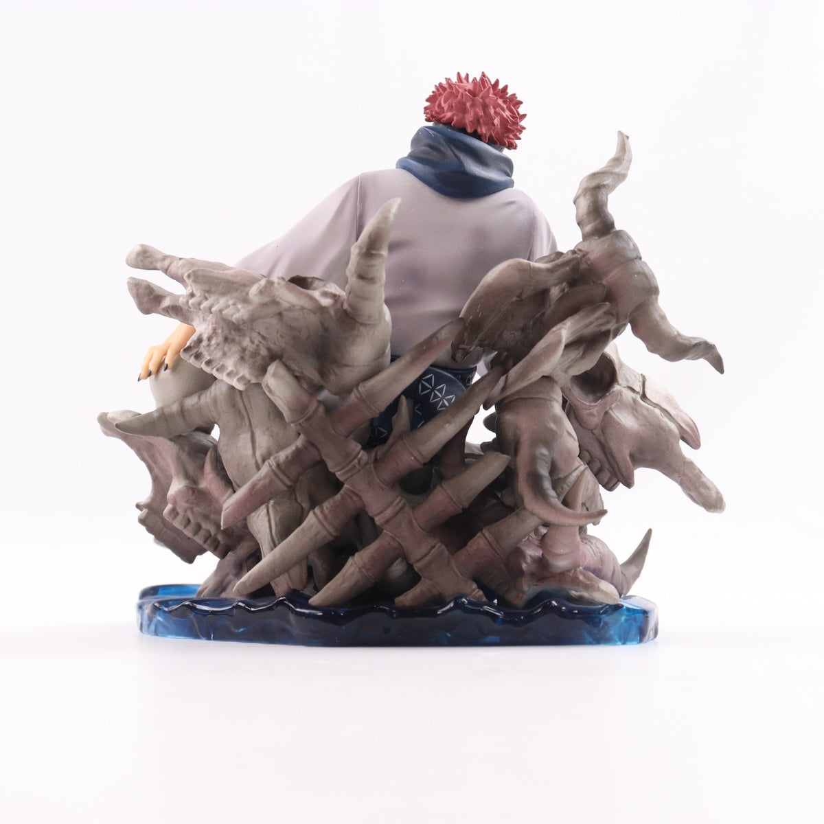 【中古即納】[FIG] フィギュアーツZERO 宿儺(すくな) 呪術廻戦 完成品 フィギュア バンダイスピリッツ(20220521)