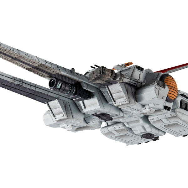【中古即納】[FIG] コスモフリートスペシャル ネェル・アーガマ(最終章Ver.)Re. 機動戦士ガンダムUC(ユニコーン) 完成品 フィギュア メガハウス(20250228)