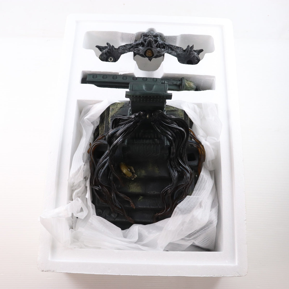 【中古即納】[FIG] 魂コレクターズ S.I.C. HERO SAGA Vol.2 創世王 ANOTHER SHADOW MOON(アナザーシャドームーン) 仮面ライダーBLACK(ブラック) RX 完成品 フィギュア バンダイ(20080315)